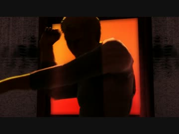 【進撃のMMD】シルエットダンス