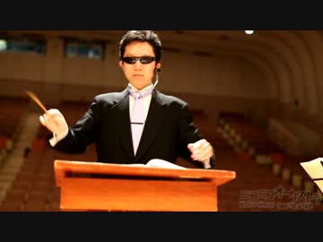 【☆ニコオケ☆】かっこいい吹奏楽を演奏してみた