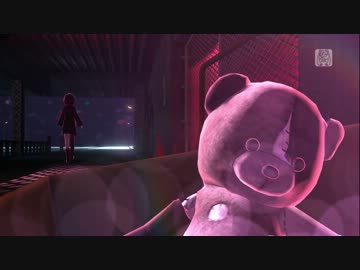 【ニコカラ】 東京テディベア(on vocal) 【初音ミク-Project DIVA-F】
