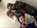 20131018福岡LOVE FM「music × serendipity」(AMOYAMO)