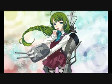 超人気【艦これ】初見【実況プレイ】Part106