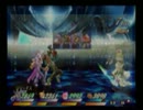 エルレイン戦