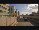 【前面展望】千里ニュータウンー大阪①【北陸道昼特急Vol.4-4】