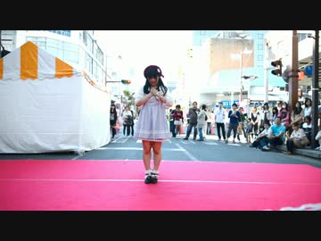 豊橋ぽぷかる２_みこ☆ぺんメドレー最終曲