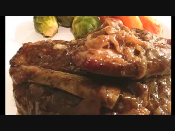 完全なる牛肉の赤ワイン煮