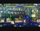 【BBCP】10/19ささしまブレイブルーCP対戦会part7