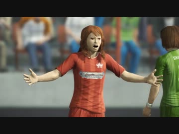 アイドル総出演！ デレマスサッカーフェス その７