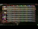 LOV3　ヴァミ昇格記念&テスト　part0 【ヴァーミリオンE】