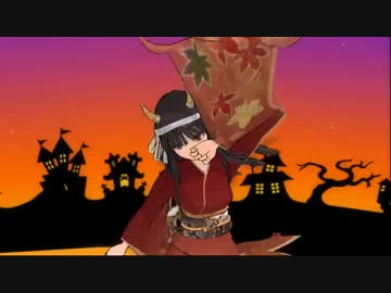 【日本鬼子】戯れは一日10秒まで！！