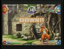 2013/9/16 第5回コーハツKOFXI大会 その2