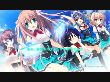 もうすぐ発売！2013年10月発売エロゲOP集+発売リスト