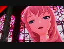 【Project DIVA F】巡姫舞踊曲【エディット動画】