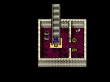 社長令嬢　と　天空の花嫁　　ＤＱ５　実況その9
