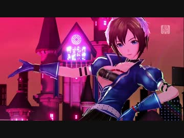【ニコカラ】 Nostalogic 【初音ミク-Project DIVA-F】
