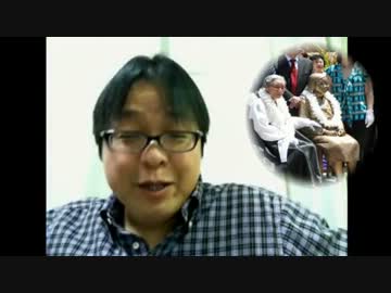 桜井誠【世界に拡散される慰安婦問題。国民が立ち上がるしかない！】