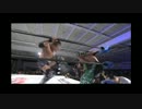 第724位：2012/9/30　【6人タッグマッチ】　CIMA&ドラゴン・キッド&HUB　VS　堀口元気H.A.Gee.Mee!!&ジミー・ススム&ジミー・カゲトラ　