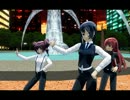 【MMD】魔王RAVE2ndG遅刻「魔王LOL-lots of laugh-」４０ラスト