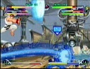 MVC2_マヴカプ２対戦動画