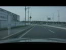 茨城空港から常磐道千代田石岡ICまで