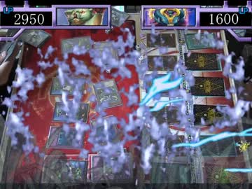 【遊戯王】UP-ON-DUEL duel.Ⅰ 【闇のゲーム】