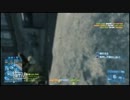 【BF3】交流戦「OMCN」 vs 「SMS」 SEINE_US側【PS3】