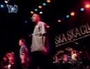 SKA SKA CLUB／Let it rain