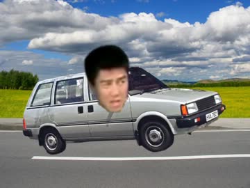 ミニVAN