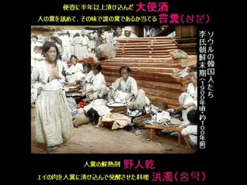 韓国朝鮮の正しい歴史