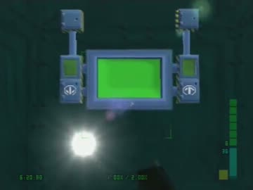 Goldeneye Setup Editor