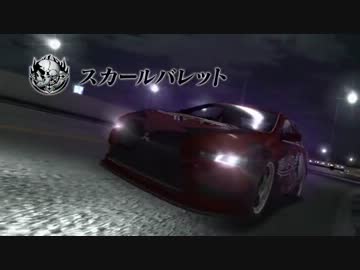 首都高バトルX(TEN) 気ままに字幕で最速目指して　17（ ﾟдﾟ )彡そう！目