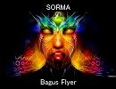 Bagus Flyer / SORMA