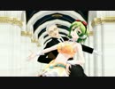 【MMD】恋は気まぐれイリュージョン！！【ままま式GUMI＆老執事】