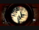 SNIPER ELITE V2 高速キャンペーンその１
