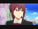 Free!1～2話女子まとめ【BDキャプチャ】