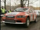 WRC　2001　第14戦　グレートブリテン　1／3