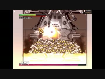 CrackleCradle　ゆっくり実況４