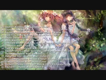【Trance Mix #60】 Progressive/Trance-House 【Vol.14】