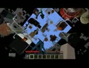 【minecraft】アスレ下手糞野郎のスカイブロック　part-7
