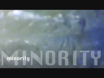minority【マイクアウト】