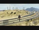 【GTA5】『グランドセフトオート5』をただ普通に遊ぶだけ その90