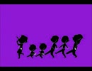 【マッシュアップ】I want my Sunday←back