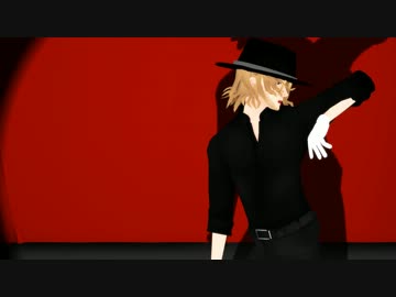 【APヘタリアMMD】兄ちゃんでTik Tok