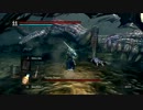 DARKSOULS Agressive mode part5
