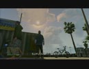 【GTA5】チャリンコでのんびり世界一周 part final