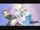 【作業用】閃乱カグラ SHINOVI VERSUS 各キャラクターテーマ曲