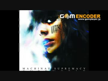 Machinae Supremacy _ Overworld (2008) - Edge And Pearl