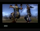 【北国実況】 PS2 無双OROCHI 魔王再臨 戦国　2章  冀州の戦い