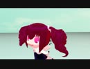 【MMD】走るりんこ【魔王エンジェル】