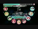 ラブライブ！ スクフェス - Cutie Panther (HARD)