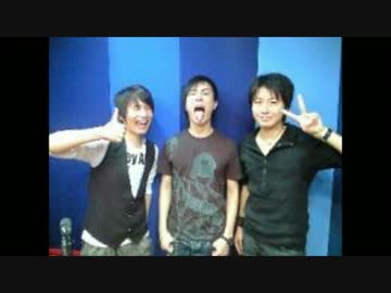 たっつんとたっつんママ